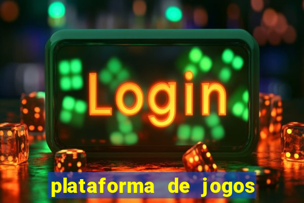 plataforma de jogos 777 bet